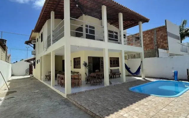 Vila Do Frances