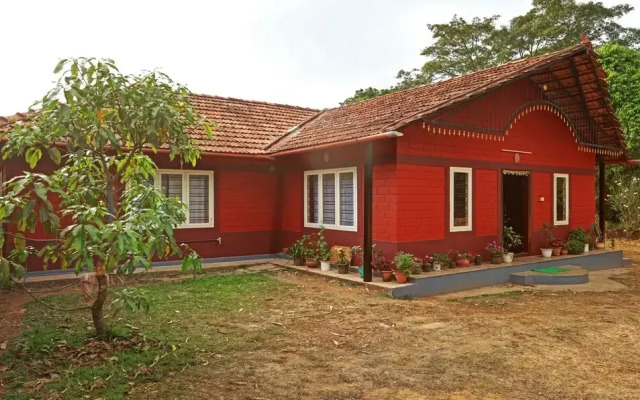 Hotel Allaranda Homestay