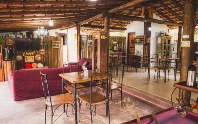 Peniel do Sana Guest House