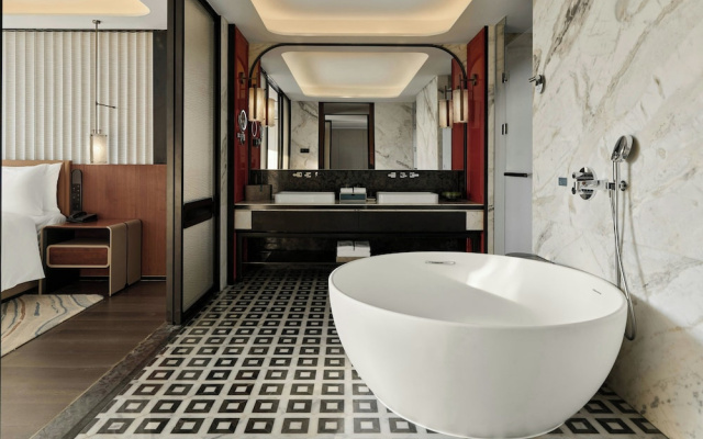 Sheraton Suzhou Yangcheng Lake