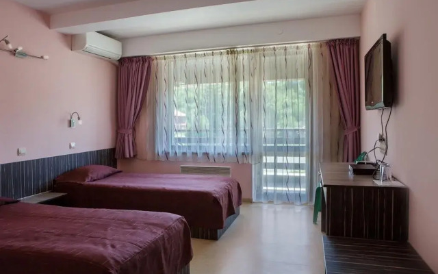 Family Hotel Kipra