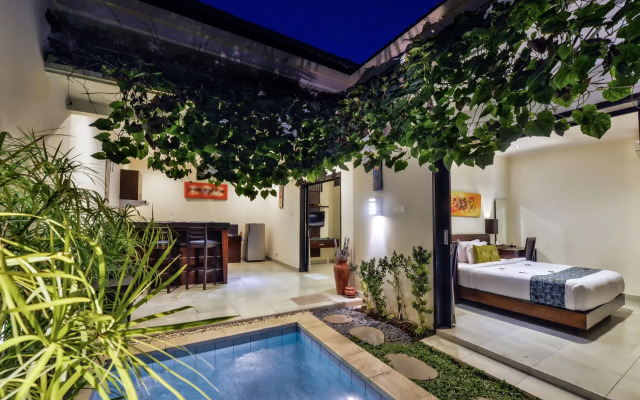 Bali Corail Villa