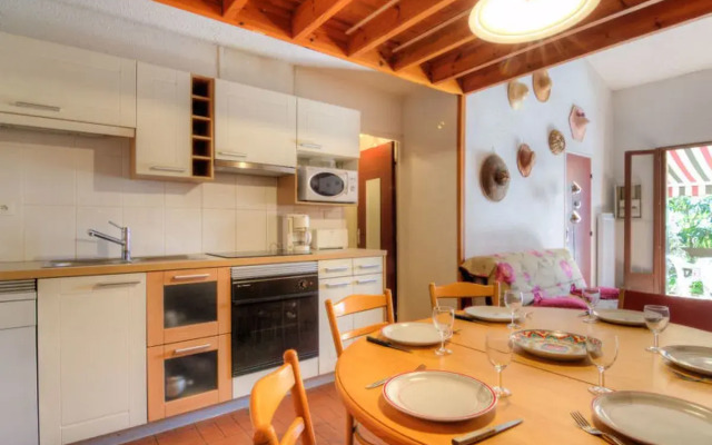 House Juncades Madesimo