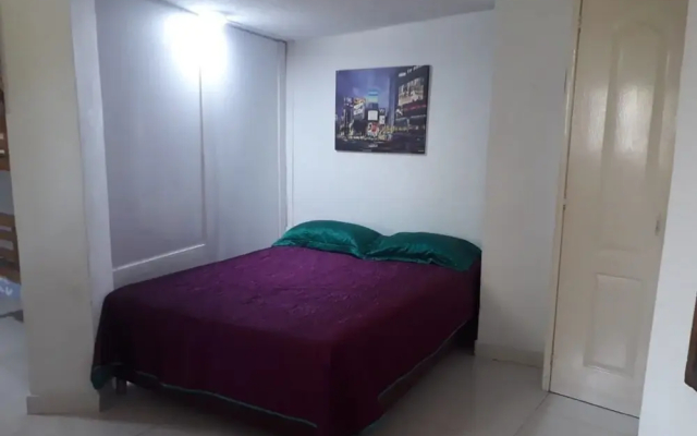 Studio in the Old City of Cartagena E3m1 With Air Conditioning and Wifi - Apartment in Cartagena - Photo 4