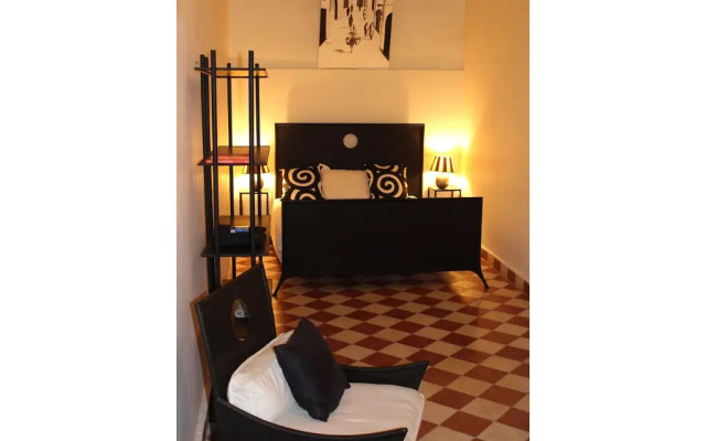 Riad Dar Soufa