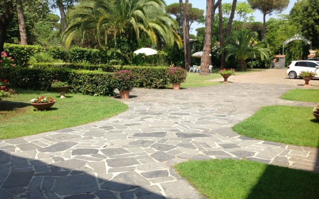Resort Miramonti