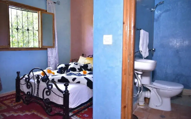Auberge La Vallée Imlil
