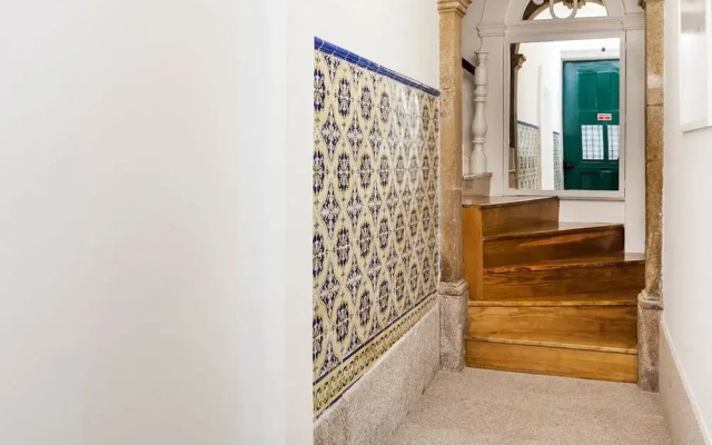 Passeio de São Lázaro nº 5