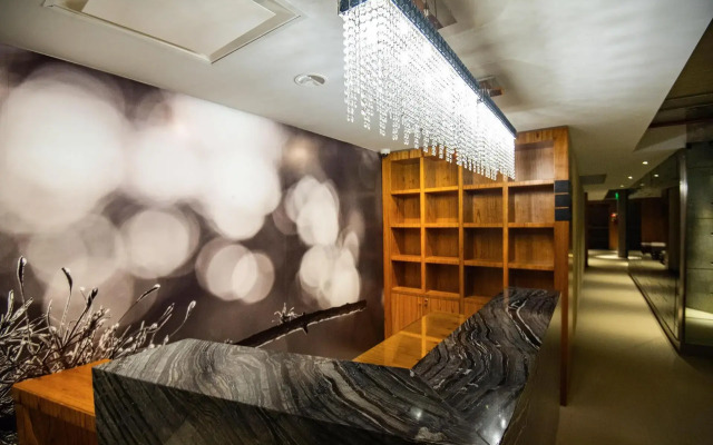 Grand Brizo La Plata