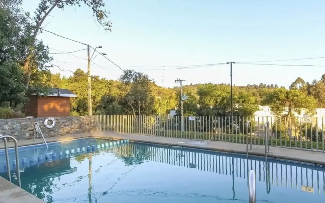 Parque Bosquemar Apartment