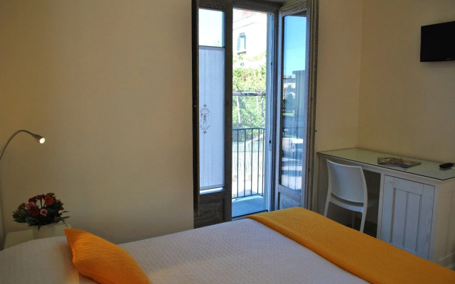 Il Palmento Relais