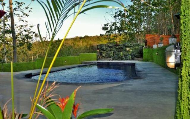 The Granyam Luxury Bungalow