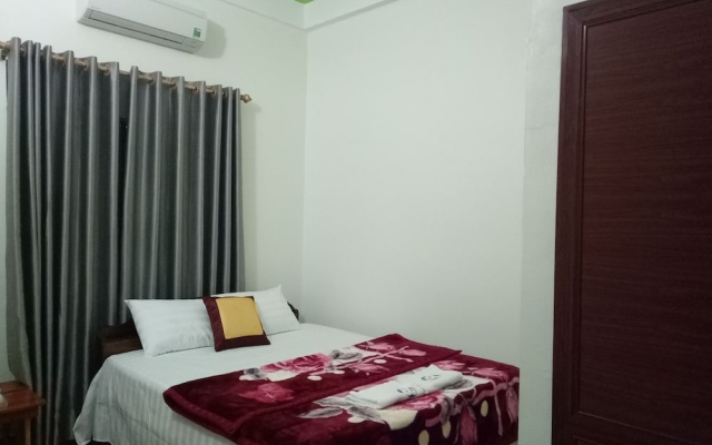Diep Le Homestay – Guest Rooms – Phong Nha