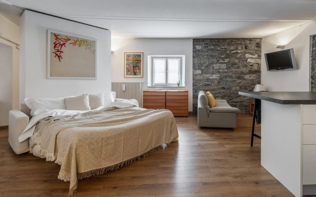 A Casa Nuccia Studio by Holiday Solutions