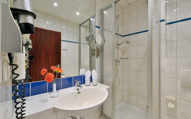 Michel Hotel Hodenhagen