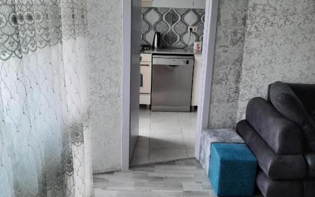 Apartment in Khimshiashvili with sea view