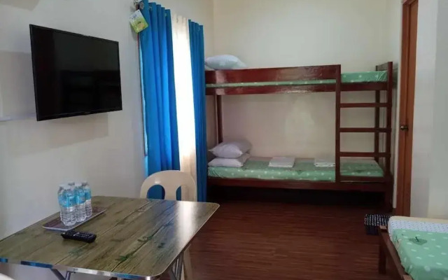 Camiguin Lanzones Resort