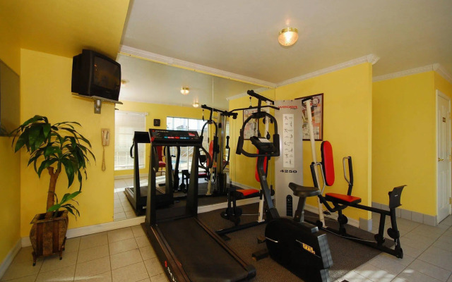 Best Western El Centro Inn