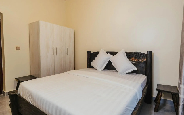 Mountain View Hotel & Apartment