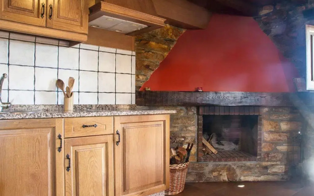 Apartamentos Vilarchao