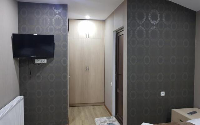 Villa B Barleon-Bakuriani