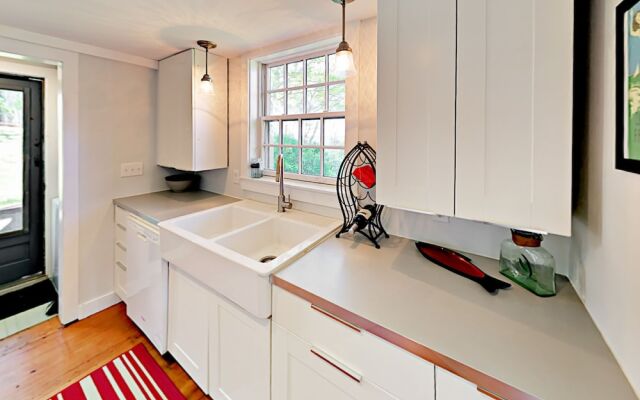 Trailhead Lodge Unit 811