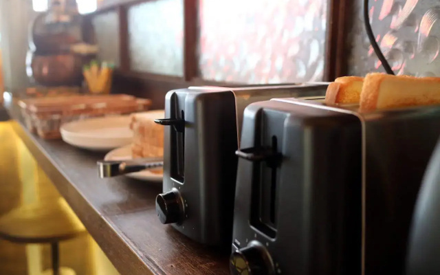 Goodstay Petercat Hotel Insadong