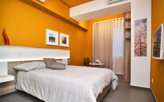 In Centro Bed & Breakfast