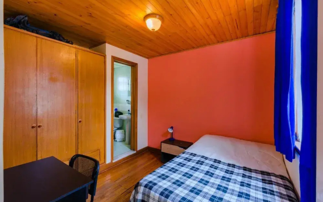 La Quinta - Hostel