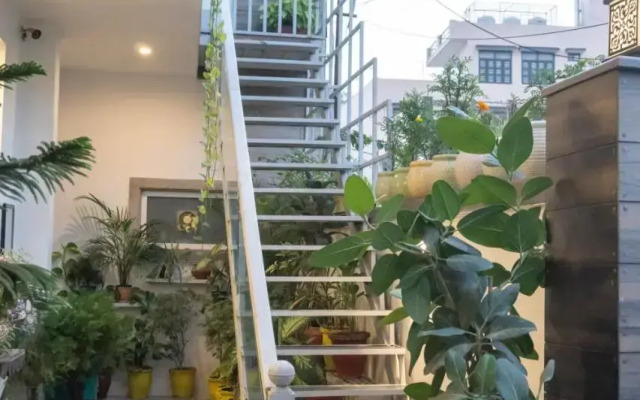 Soank Paradise - The Boutique Hotel