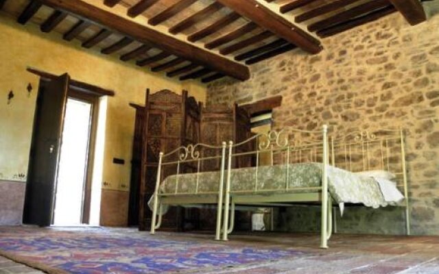 B&B Ca Giorgetto