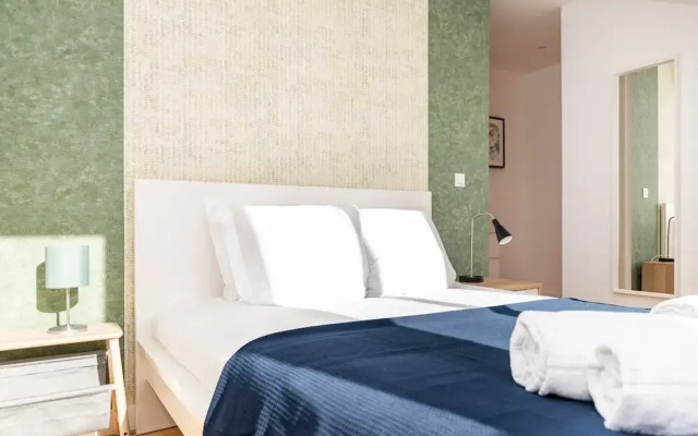 Belem Design 09 by Homing