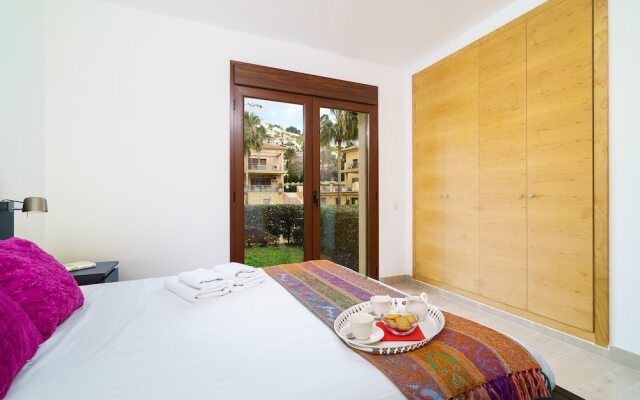 SolHabitat Montemar Views