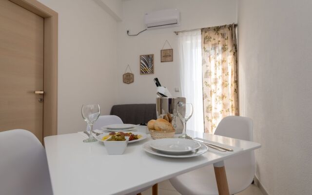 Apartments Livaja