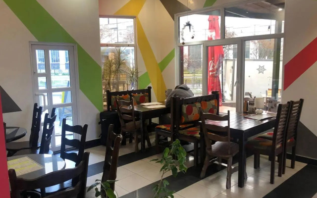 Саквояж Вокзал