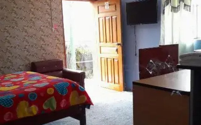 Hospedaje el Motilon