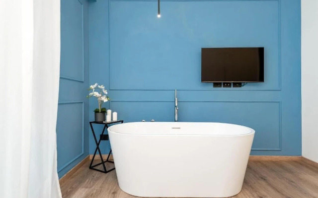 Nelli Rooms Via Veneto