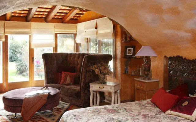 Las Moradas del Unicornio