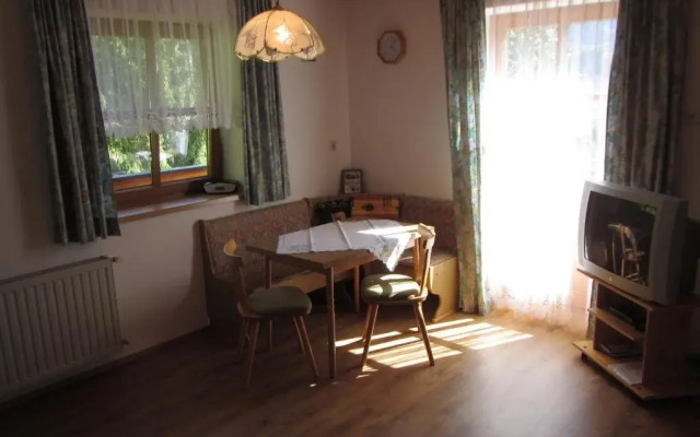 Appartement Grubbauer