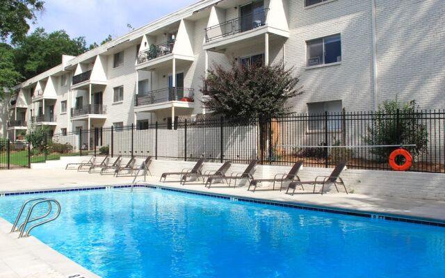 Piet Furnished Apartments