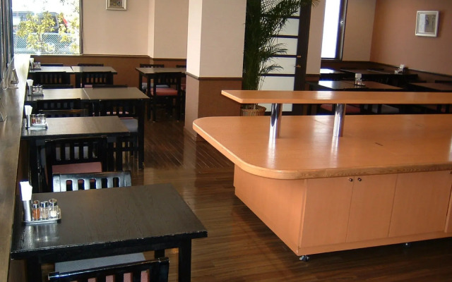 Hotel Route-Inn Court Matsumoto Inter