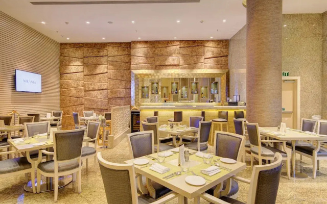 Niranta Transit Hotel Mumbai Airport