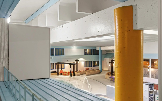Travelodge by Wyndham Saskatoon