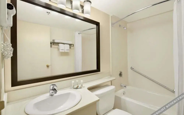 Travelodge Suites Halifax Dartmouth