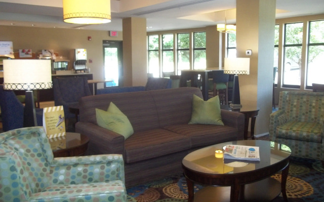 Holiday Inn Express Hotel & Suites Winchester by IHG