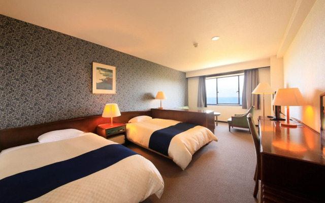 Oarai Park Hotel