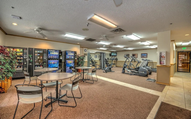 Village At Breckenridge: Shavano #2504