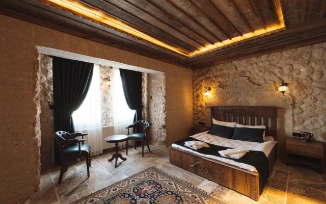 Cappadocia Bloom Hotel