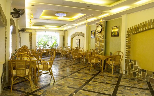 Spring Hotel