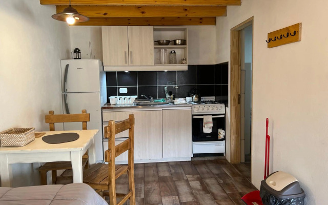 Chalten Mountain Lofts 3